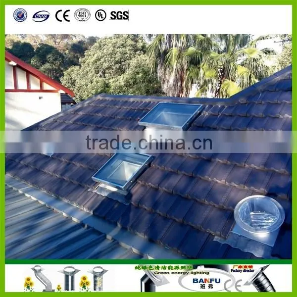 Tubular Skylight , Skylight Tunnel , Skylight Diffuser Panel , Skylight Sheet