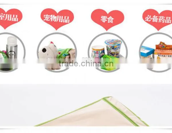 YIWU RODA 100% Oxford Fabric Size Can be Customized Foldable Storage Box photo-6