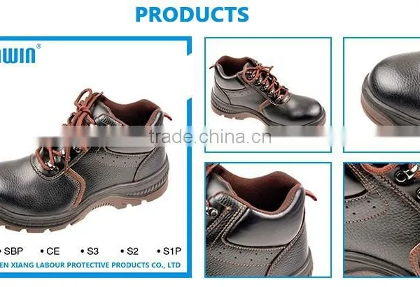 Safety Shoes in Saudi Arabia photo-6