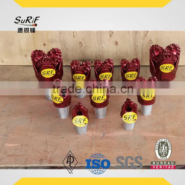 Rock Mining Drill Bits photo-4