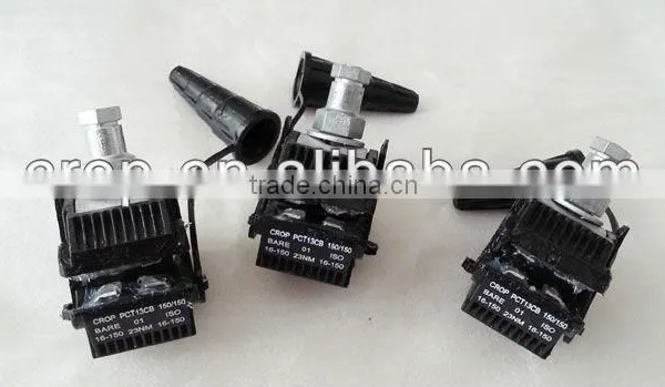 2016 Under Voltage Cable Insulation Piercing Connector PCT13C 95-95 photo-2