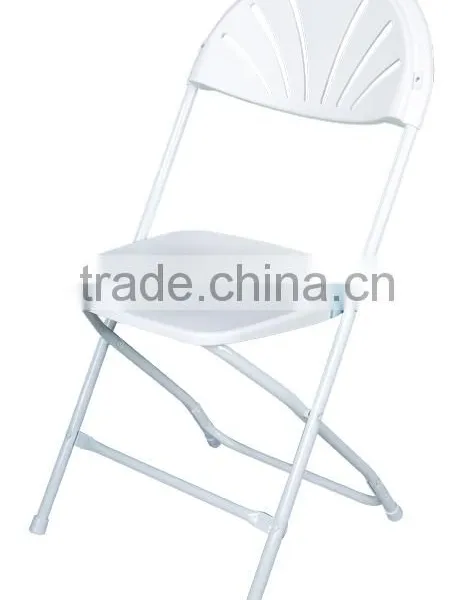 Chnia Plastic Folding Chair