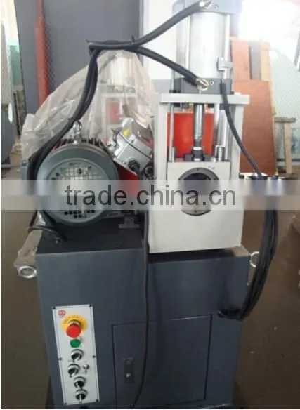ZT-80SA Single-end Steel Chamfering Machine photo-5