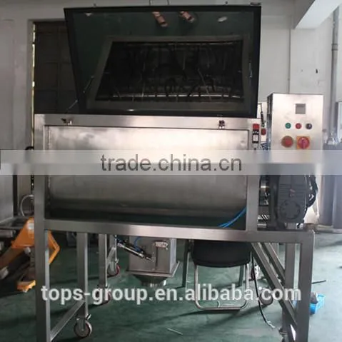 Cheap Dough Blender With Blades Manufacturer photo-3