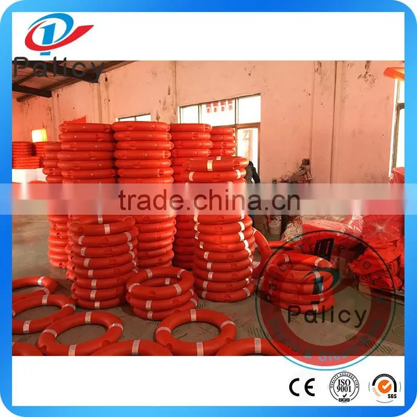 2.5kg Marine Lifebuoy/SOLAS Approved Life Ring photo-3