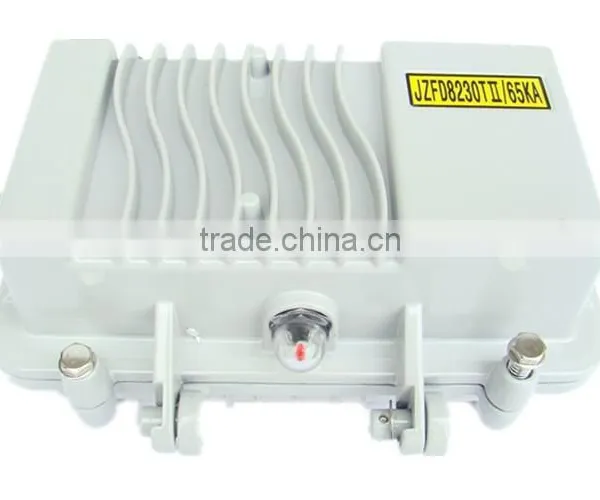 Catv HFC Optical Receiver photo-2
