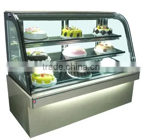 MKK Cake Display Showcase Professional Maker 2015 New Arrival photo-6
