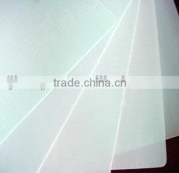 High Quality and Safty Hot Melt Sheets photo-3