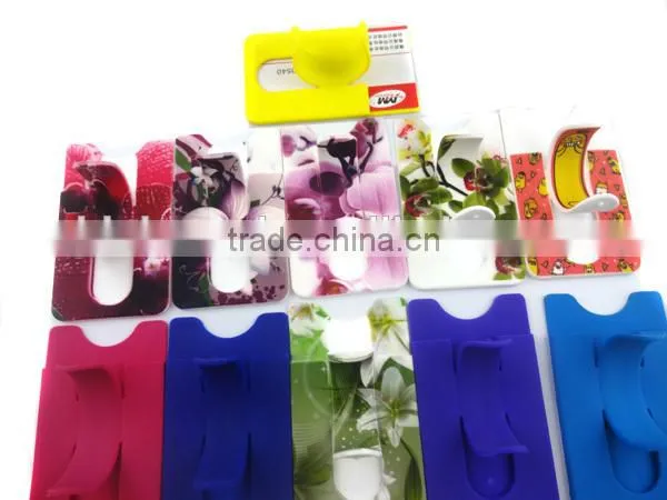 Phone Wallet Sticker photo-2