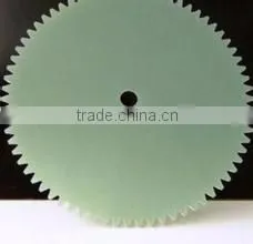 Fr-4 Fiberglass Polishing / Lapping Carrier photo-3