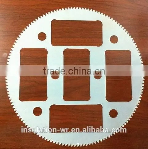 Planetary Wheel Price Insulation Material Machine Parts photo-5