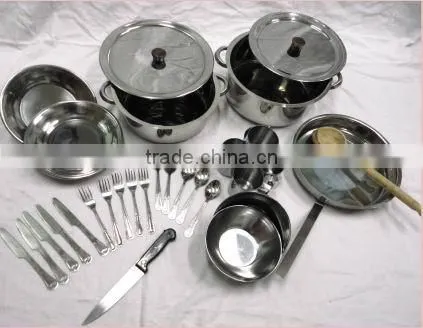 Kitch Set IFRC Type