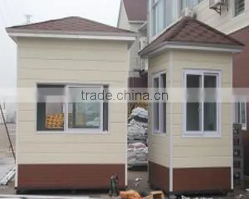 Security Guard House photo-6