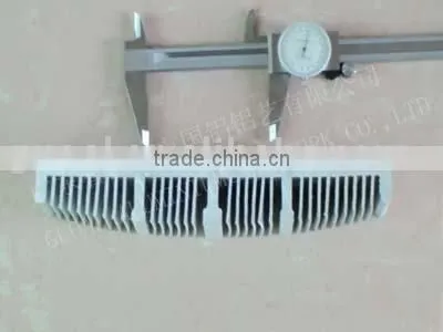 Aluminum LED Heat Sink
