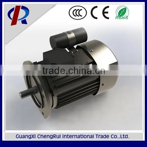 YC 220v High Torque Electric Motor for Small Machine Tools. Medical Device ,