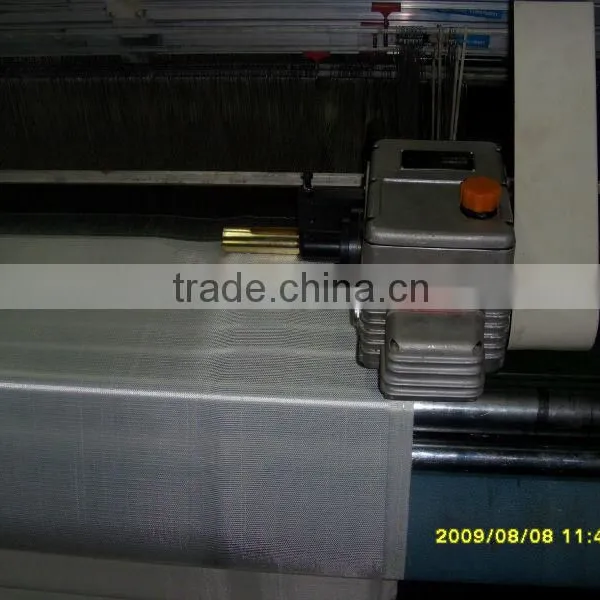 Tuck in Device For Glass Fiber
