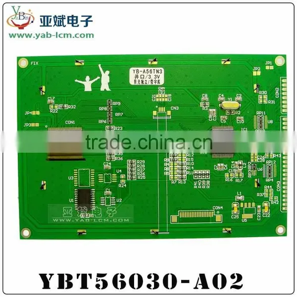 5.6 -inch TFTLCD Liquid Crystal Display Module photo-3