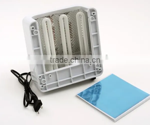 2016 Hot Sale Good Quality HL-888 36w Nail Gel uv Lamp photo-5