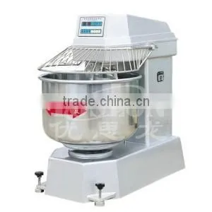 Electric Dough Mixer photo-4