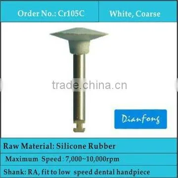 Dental Polishing Wheels
