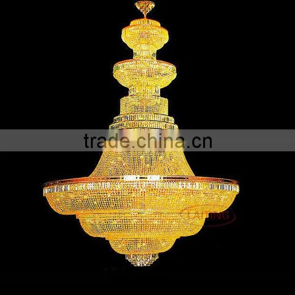 Large Luxury Hotel Chandelier-62002 photo-4