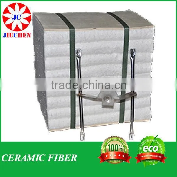 Ceramic Fiber Module