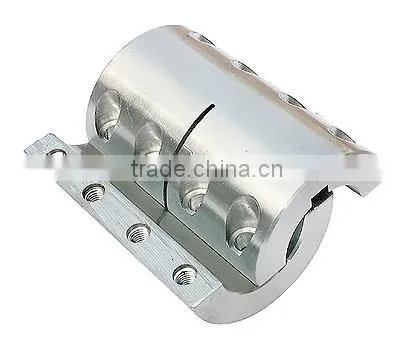 Shaft Rigid Couplings for Steper Motor photo-5