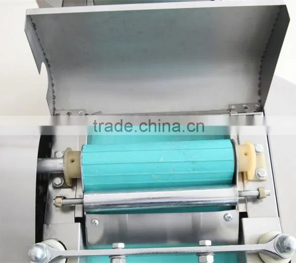Commercial Vegetable Cutting Machine photo-2