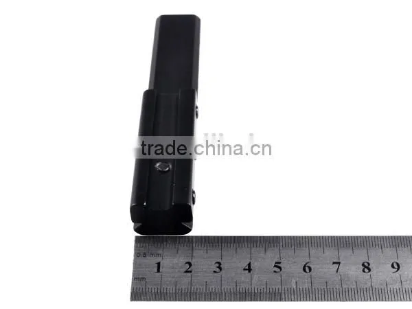 Rifle Scope 20MM Tactical Scope Mount photo-6
