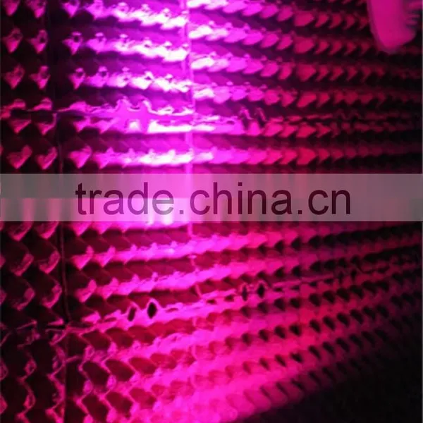 CE Rohs EMI Certification Par64 Battery/IR Wireless LED Par Light, LED Effect Light, LED DJ Light 177x10mm RGB photo-3
