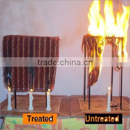 Fire Retardant Coat For Artificial Plant photo-3