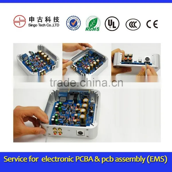 Vacuum Cleaner Motor Controller photo-2