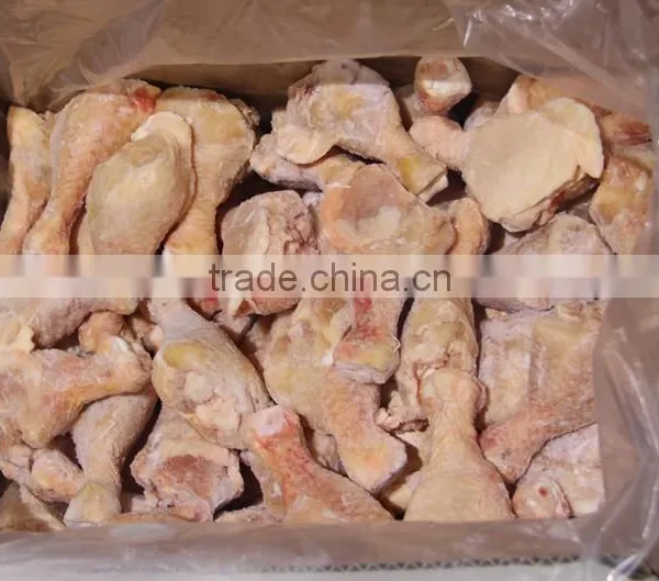 Grade A Frozen Chicken Whole Leg Quarters