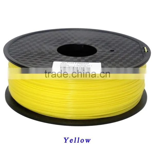 1.75mm Plastic 3d Printer Filament Abs Pla Refills for 3d Pen Printer photo-6