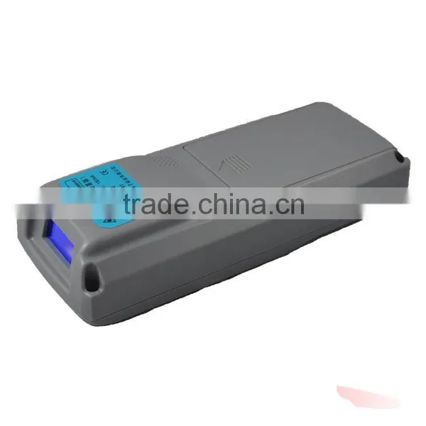 Data Collector With 1D Bar Code Scanner 2800mAH Battery IWSI005 photo-5