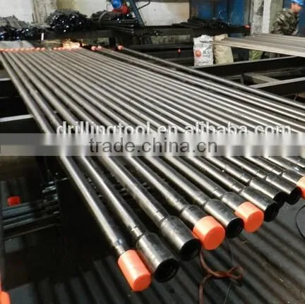 2015 High Quality Quarrying and Mining T51 Drill Rods photo-2