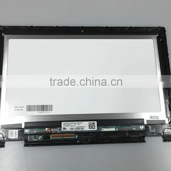 Inspiron 11 3147 3148 11.6" LP116WH6(SP)(A2) LED LCD Display Touchscreen DP/N 0F5KCX 0C8R8D C1MNX photo-2