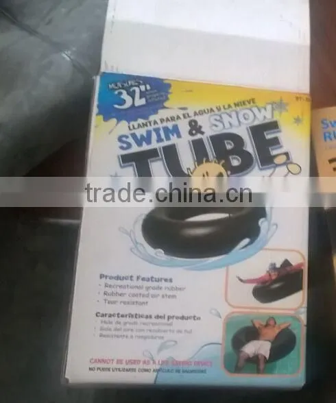 Snow Tube Butyl Rubber photo-3