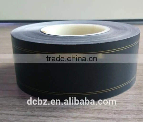 Laser Printing Cigarette Tipping Paper Manufacturer photo-3