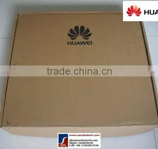 Huawei LS5D21G08T00, 8-port GE rear electrical interface card for Huawei S5300