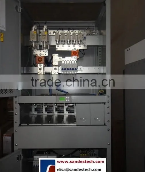 Emerson PS48300-3B/2900-X8 X9 X10 NetSure701C DC Power System Emerson M522S R48-3200e R48-2900U photo-4