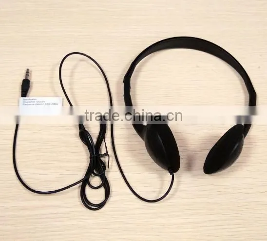 Exw Shenzhen Factory Hall Road Lahore Electronics Airline Headphones photo-3