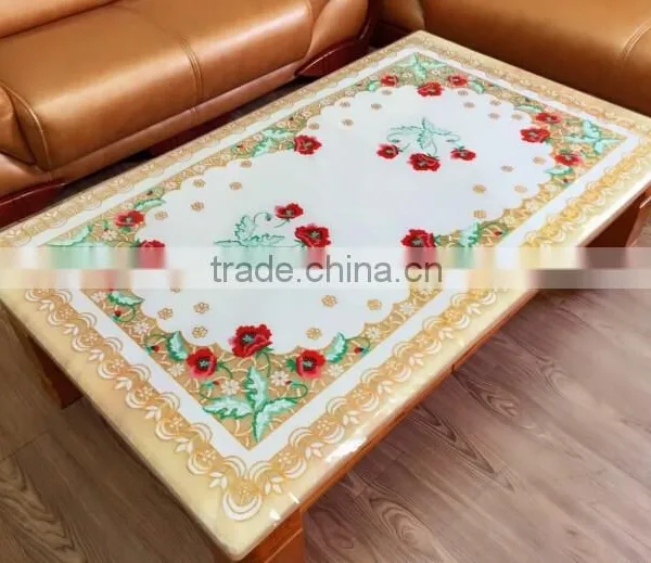 Plastic Tablecloth, Sequin Table Cloth Pvc Tablecloth