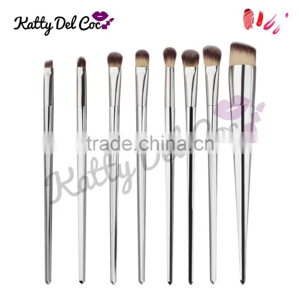 RT 12pcs High Quality Makeup Brushes Cosmetics 100% Good Quality photo-2