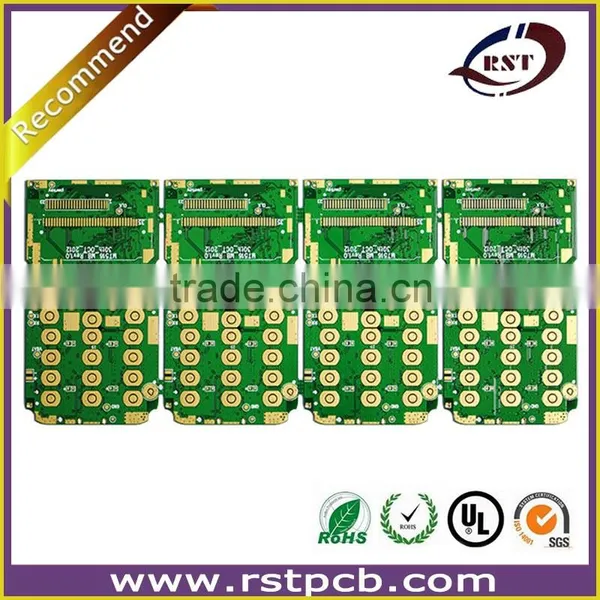 Pcb Circuit Board Design Manufacturing photo-2