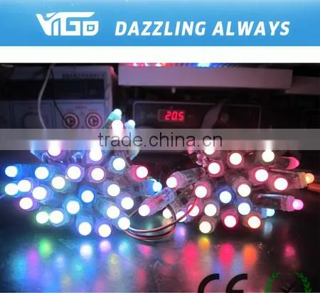 2015 Led Pixel Light for Christmas Holiday photo-2