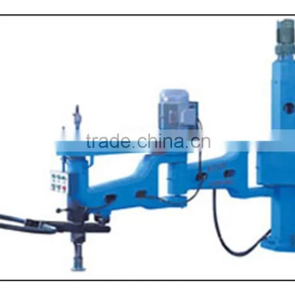 2014 Vertical Rocker Arm Stone Grinding Machine photo-4