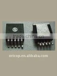Smart Highside Power Switch BTS409L1 circuit changer