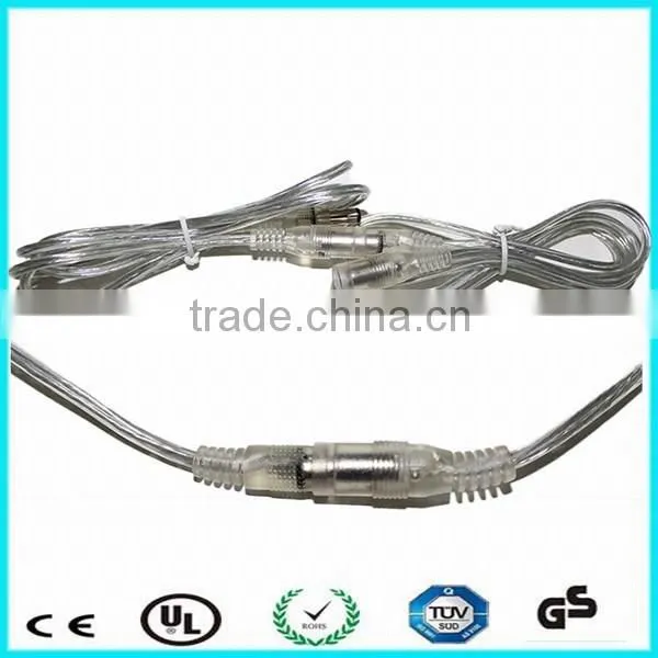 22AWG 4.8x1.7mm Male Plug dc Power Connector Cable photo-6