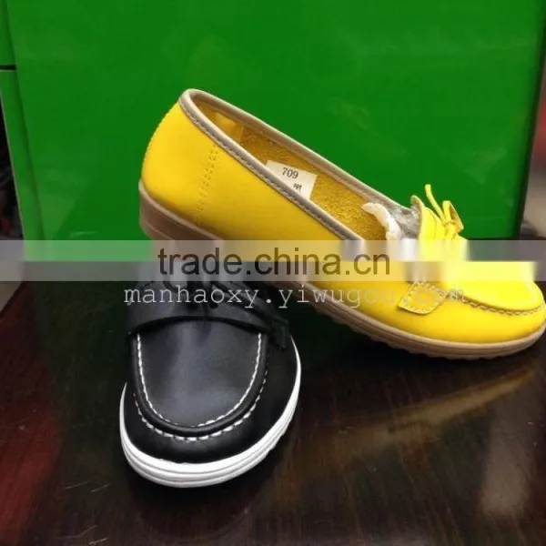 PU Women's Shoes, Leisure Shoes